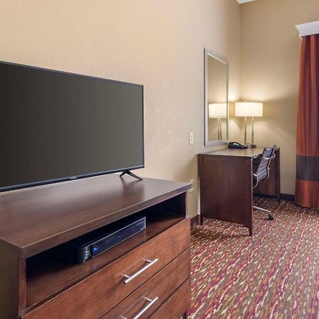 Comfort Inn & Suites Artesia Eksteriør billede
