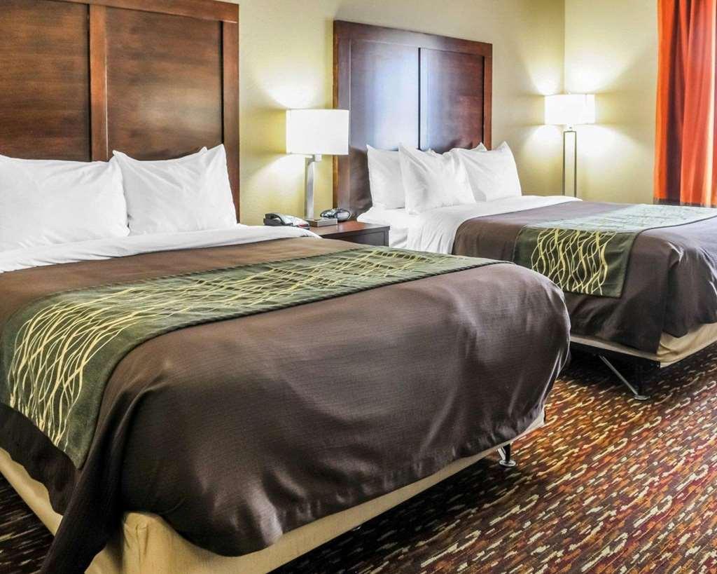 Comfort Inn & Suites Artesia Værelse billede