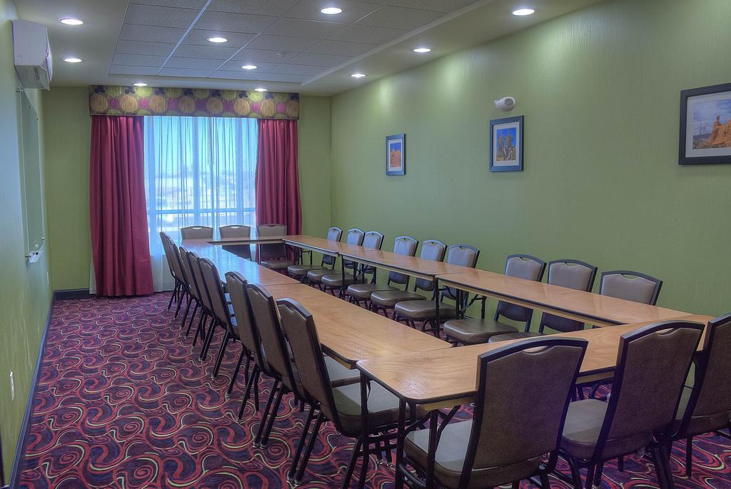 Comfort Inn & Suites Artesia Eksteriør billede