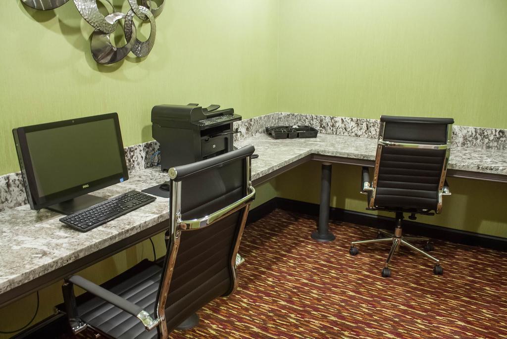 Comfort Inn & Suites Artesia Eksteriør billede
