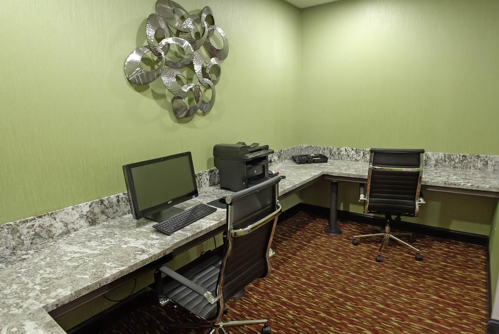 Comfort Inn & Suites Artesia Eksteriør billede