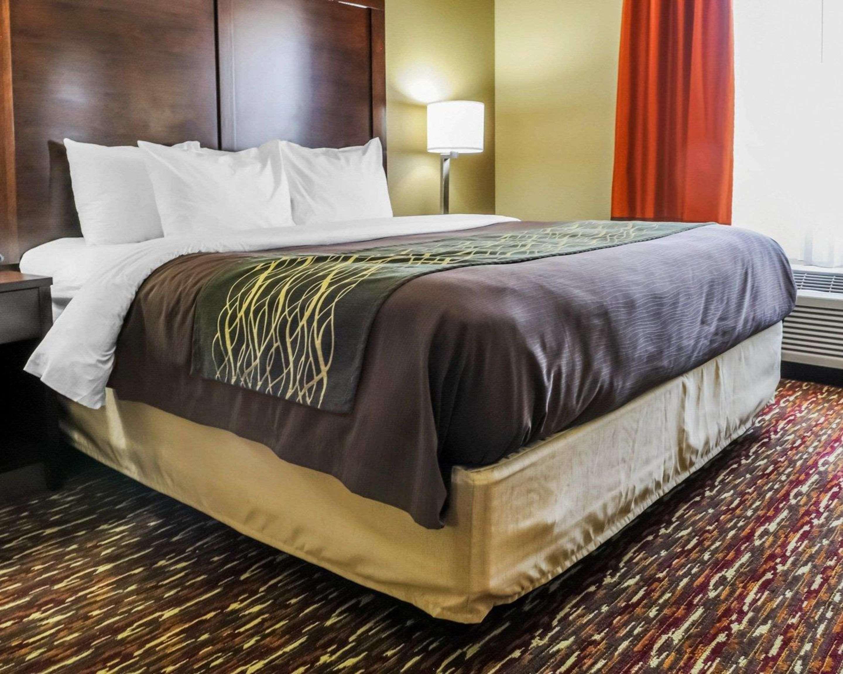 Comfort Inn & Suites Artesia Eksteriør billede